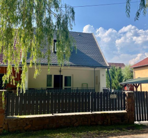 Illa Berek, Ábrahámhegy